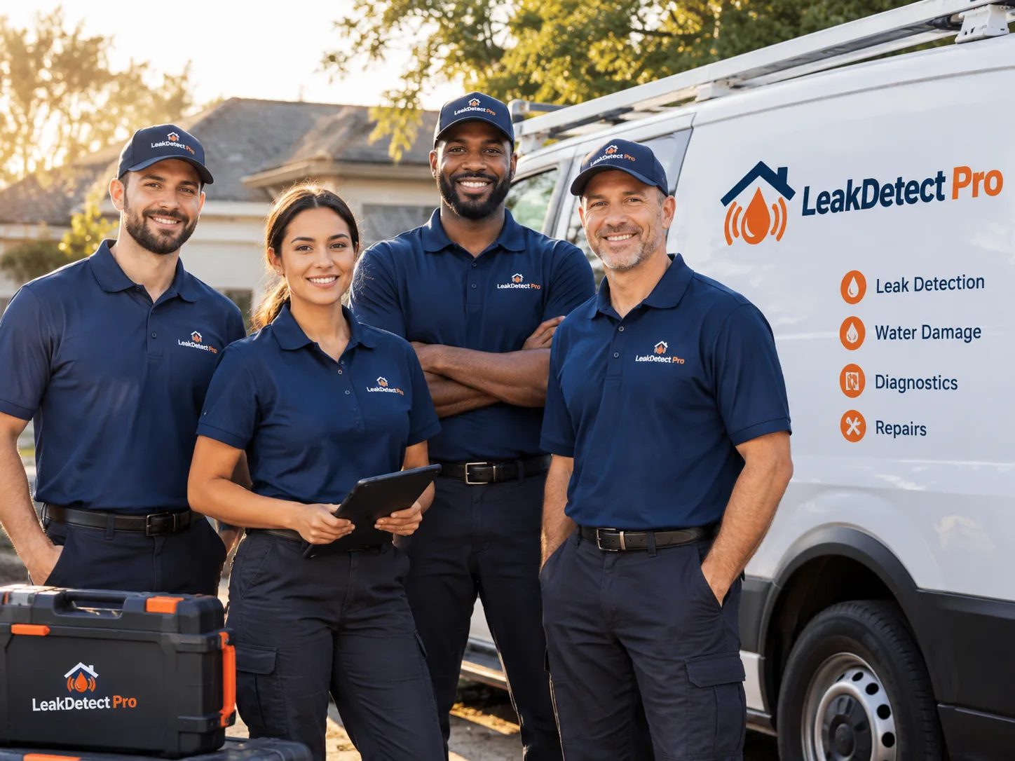 Roof Repair company in Biggers, AR